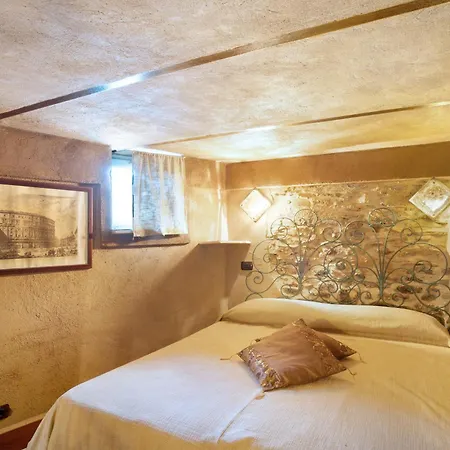 Appartement Dei Raspi D'uva Apricale